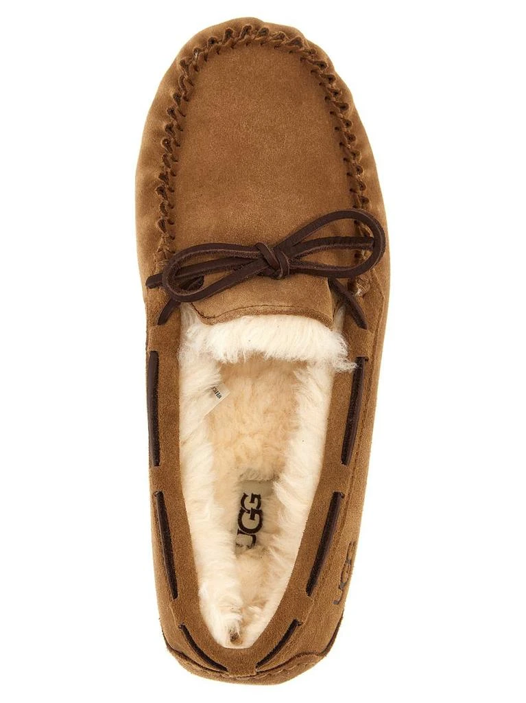 UGG UGG Moccasin 'Dakota' 4