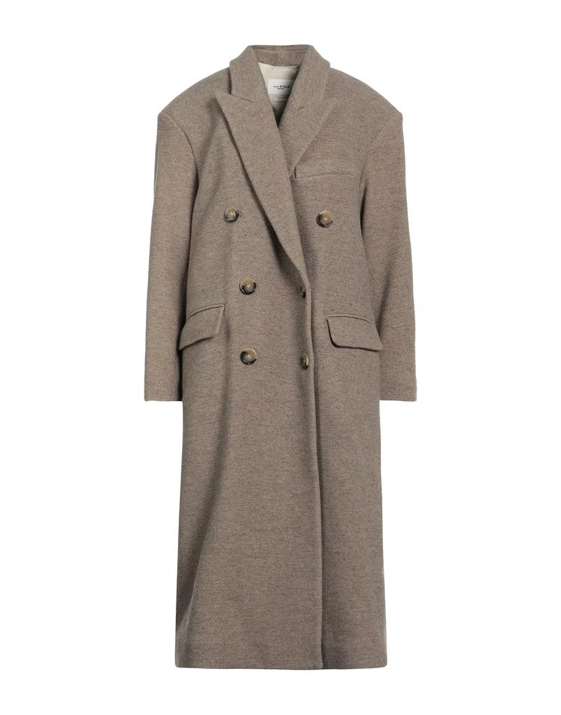 Isabel Marant Étoile Coat 1