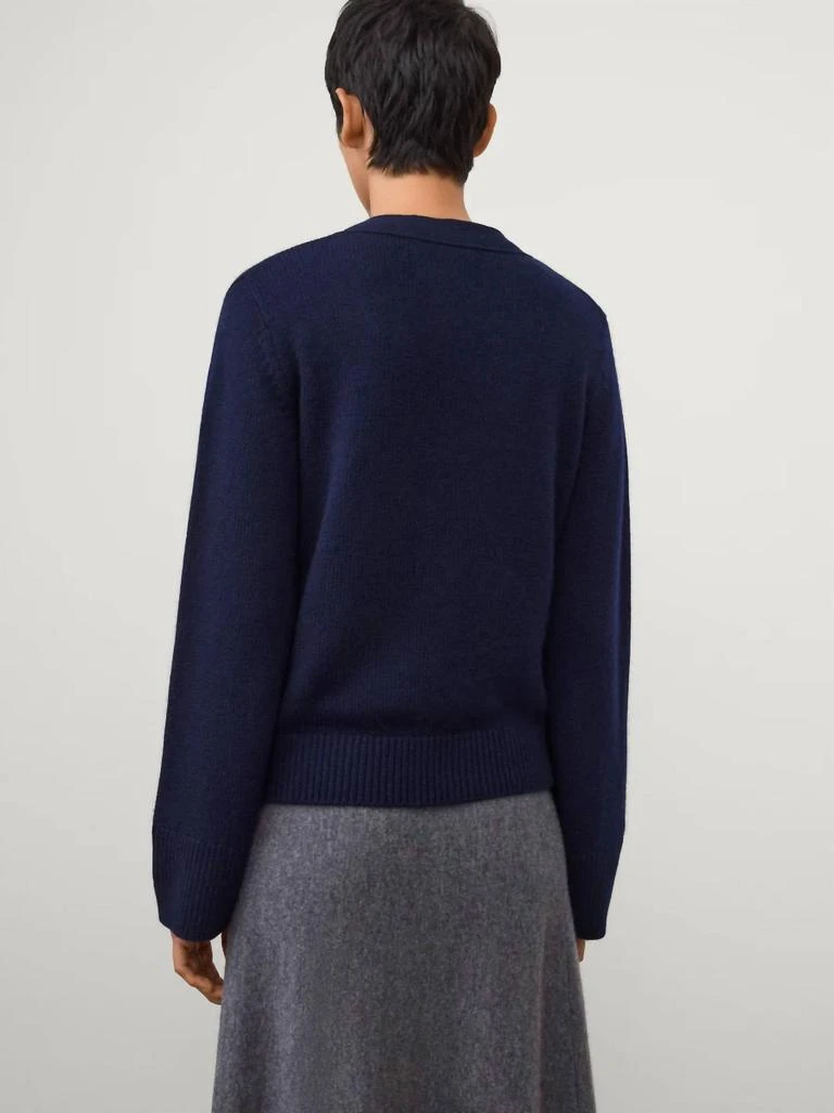 Lisa Yang Lisa Yang - Danni Knit Cardigan 2