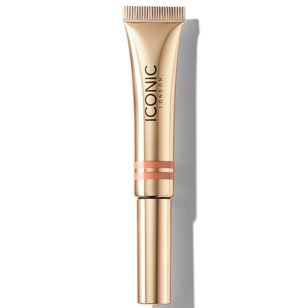 ICONIC London ICONIC London Cloud Kiss Matte Lip Mousse 7ml (Various Shades) 1