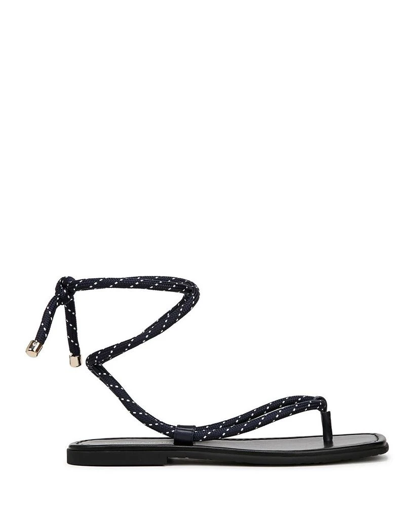 VERONICA BEARD Women's Carmina Cord Sandals 2