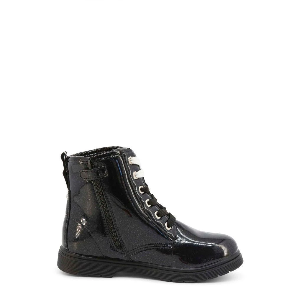 Shone Ankle boots Black Girl 3