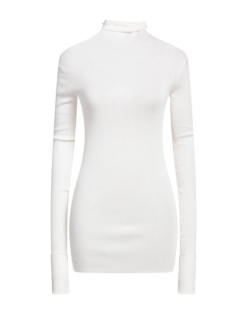 ANN DEMEULEMEESTER Turtleneck