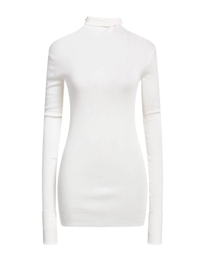 ANN DEMEULEMEESTER Turtleneck 1