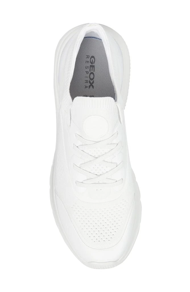 Geox Spherica Slip-On Sneaker 3