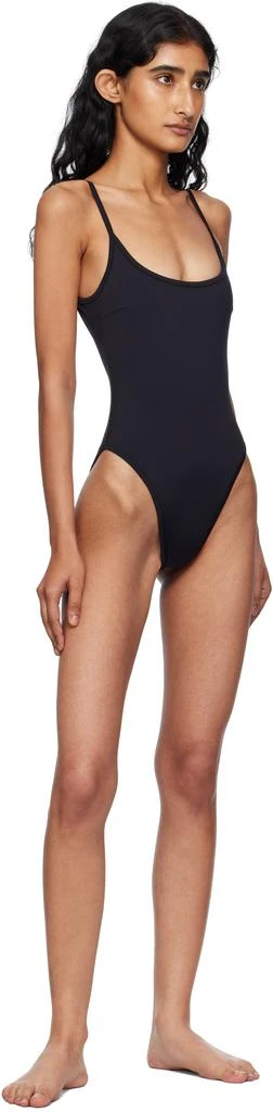 Haight Black Thidu Swimsuit 4