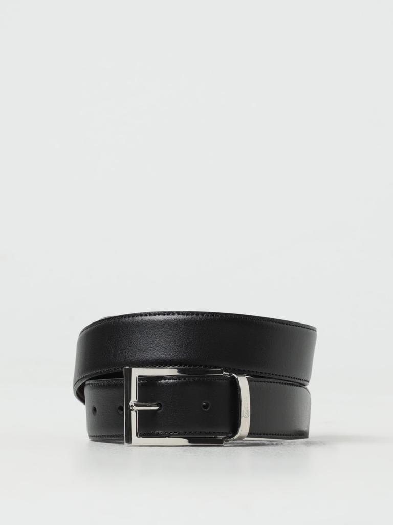 Zegna Belt men Zegna