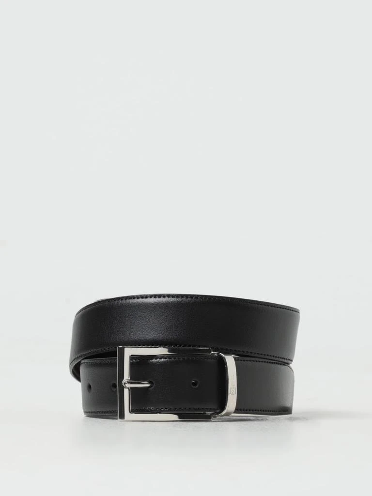 ZEGNA Belt men Zegna 1