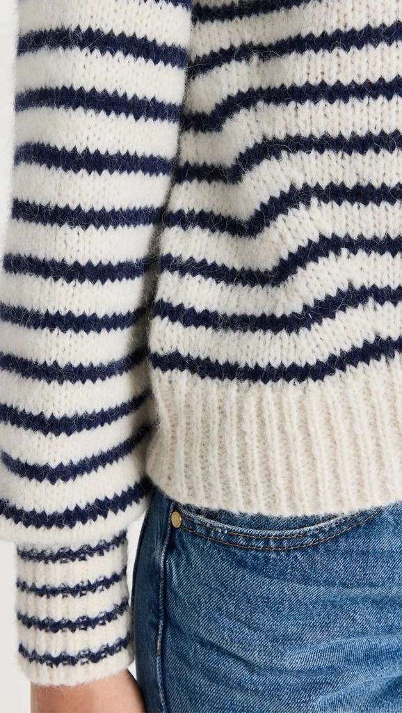 Eleven Six Kate Stripe Sweater 5