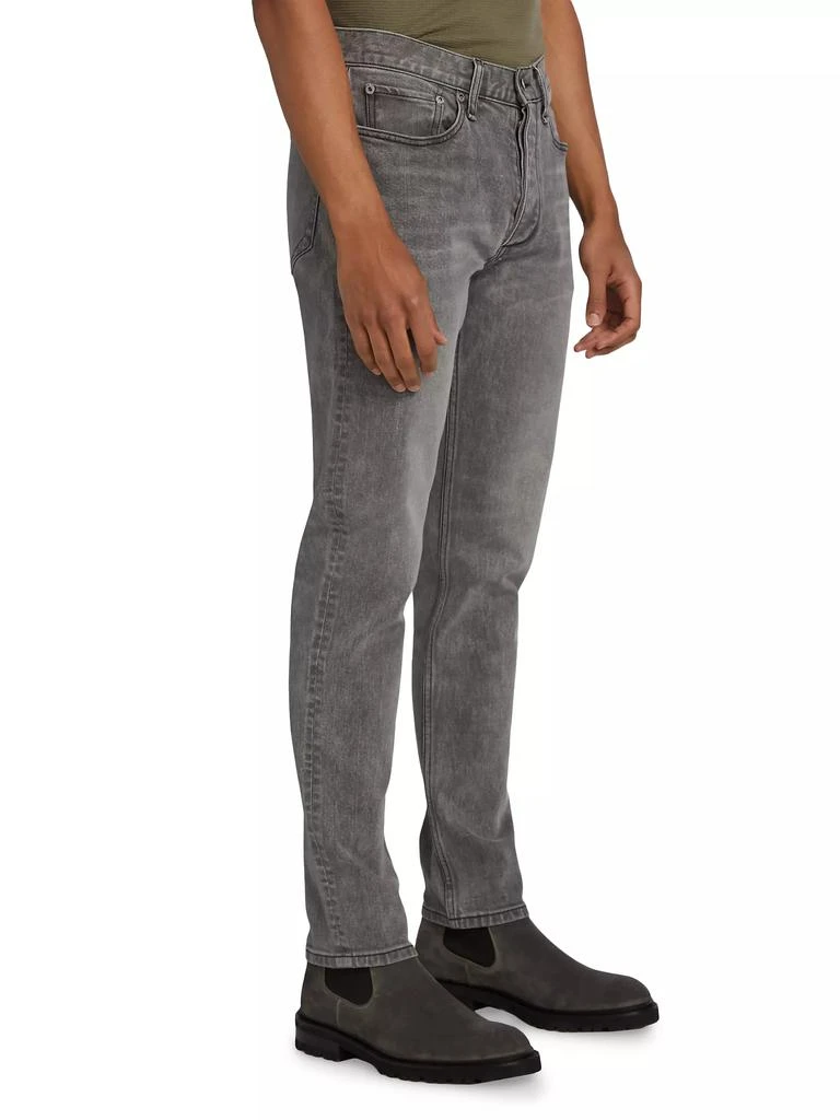 Rag & Bone Greyson Slim-Fit Jeans 4