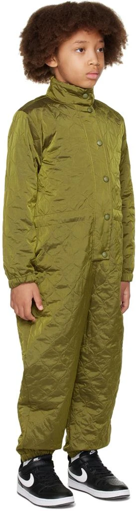 Wolf
Rita Kids Green Age of Togetherness Miguel Jumpsuit 2