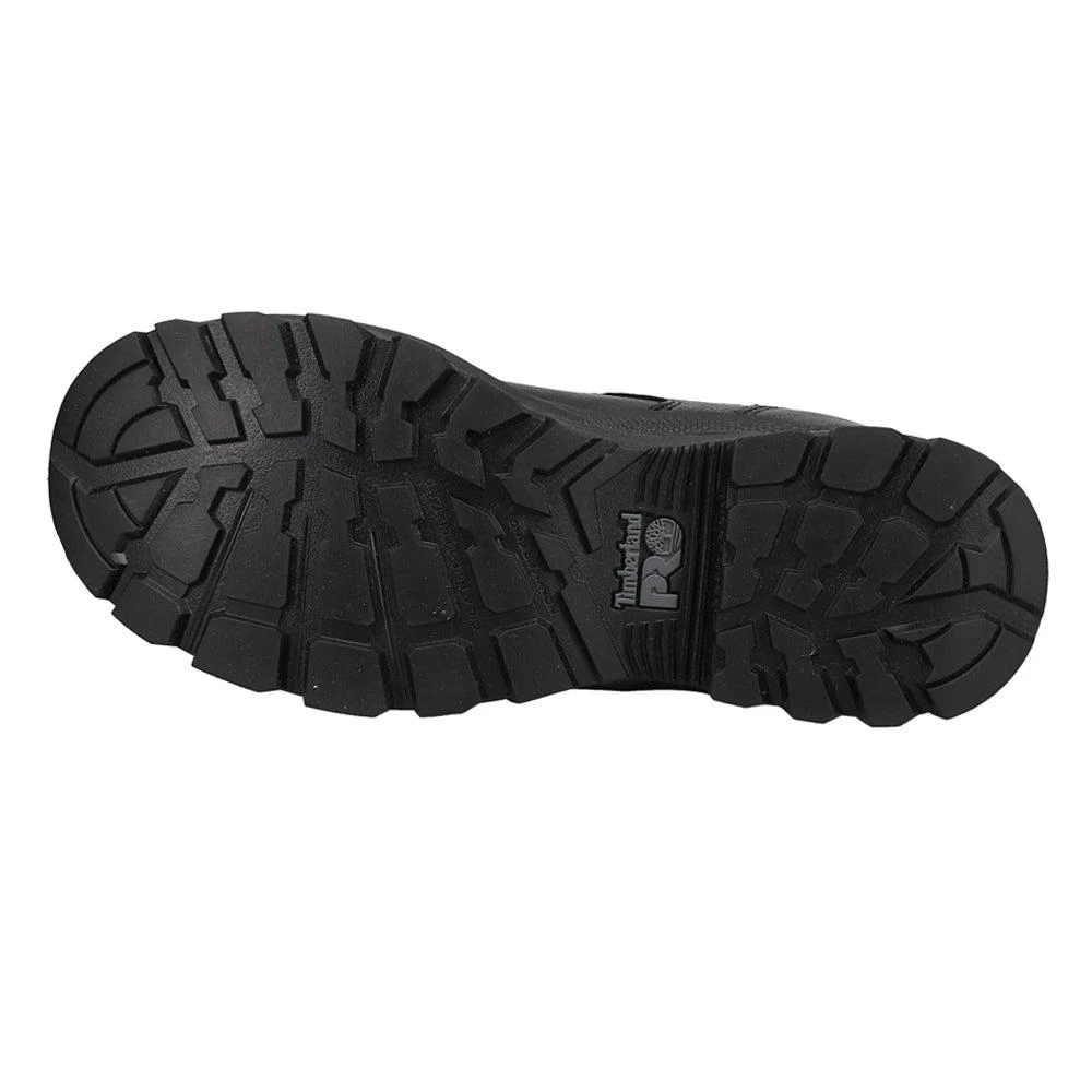 Timberland Titan Ev Ox Slip Resistant Composite Toe Work Boots 5