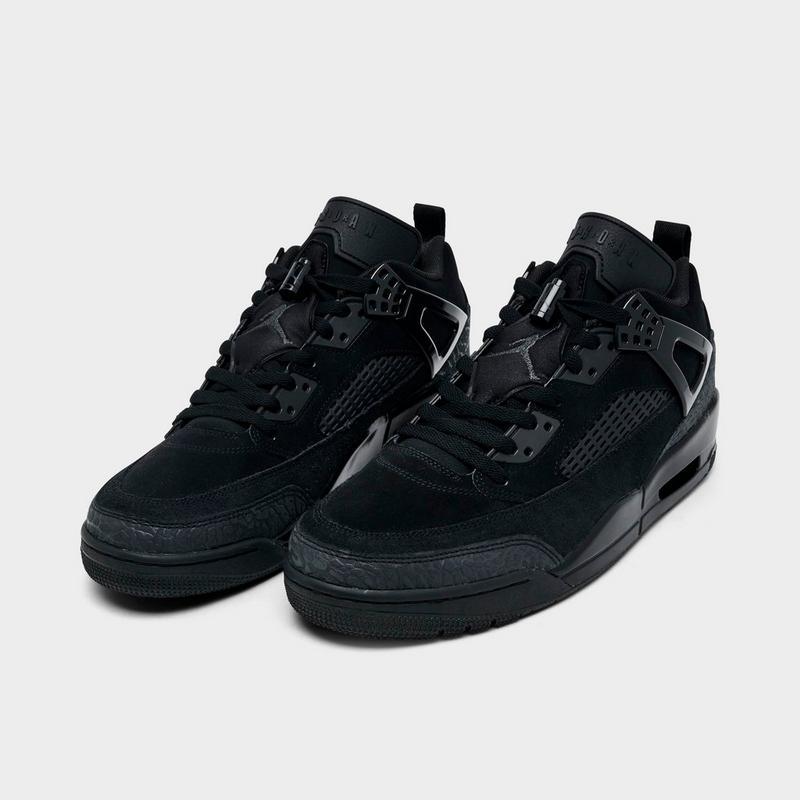 Jordan Men's Jordan Spizike Low Casual Shoes