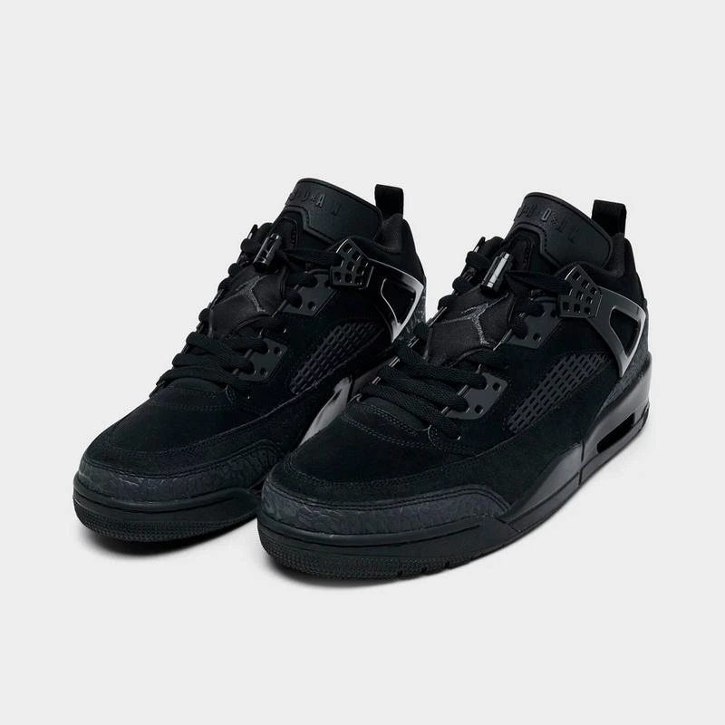 Jordan Men's Jordan Spizike Low Casual Shoes 2