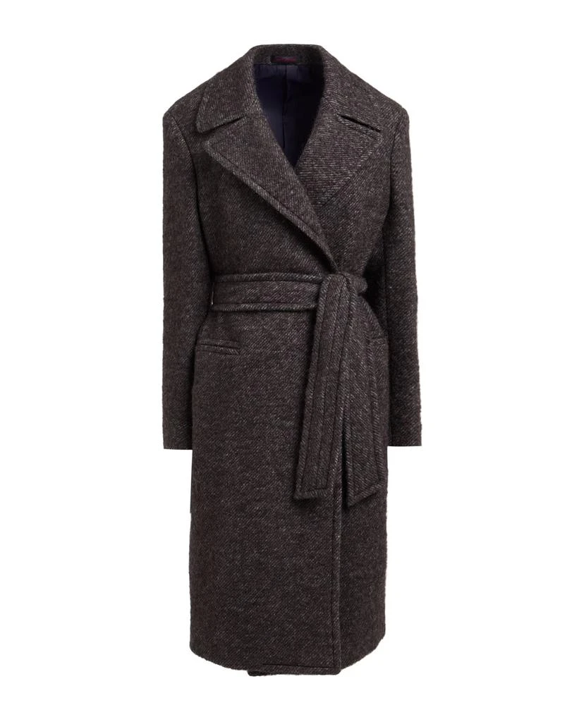 THE GIGI Coat 1