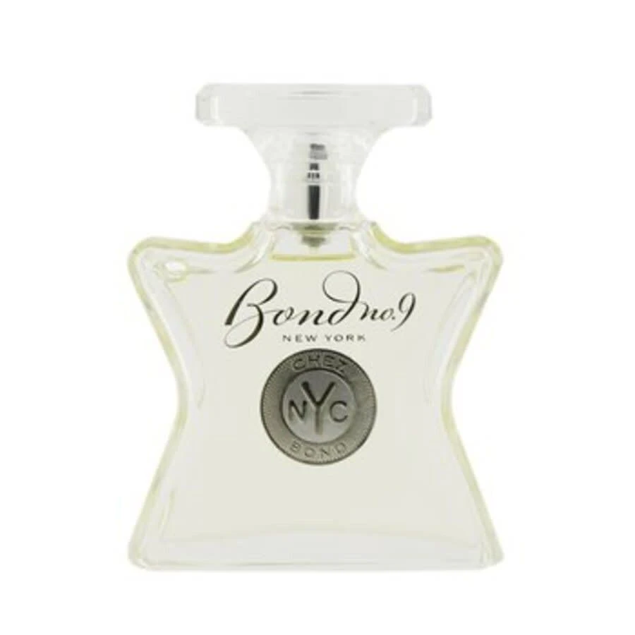 Bond No.9 Bond No.9 Chez Bond Mens EDP 1