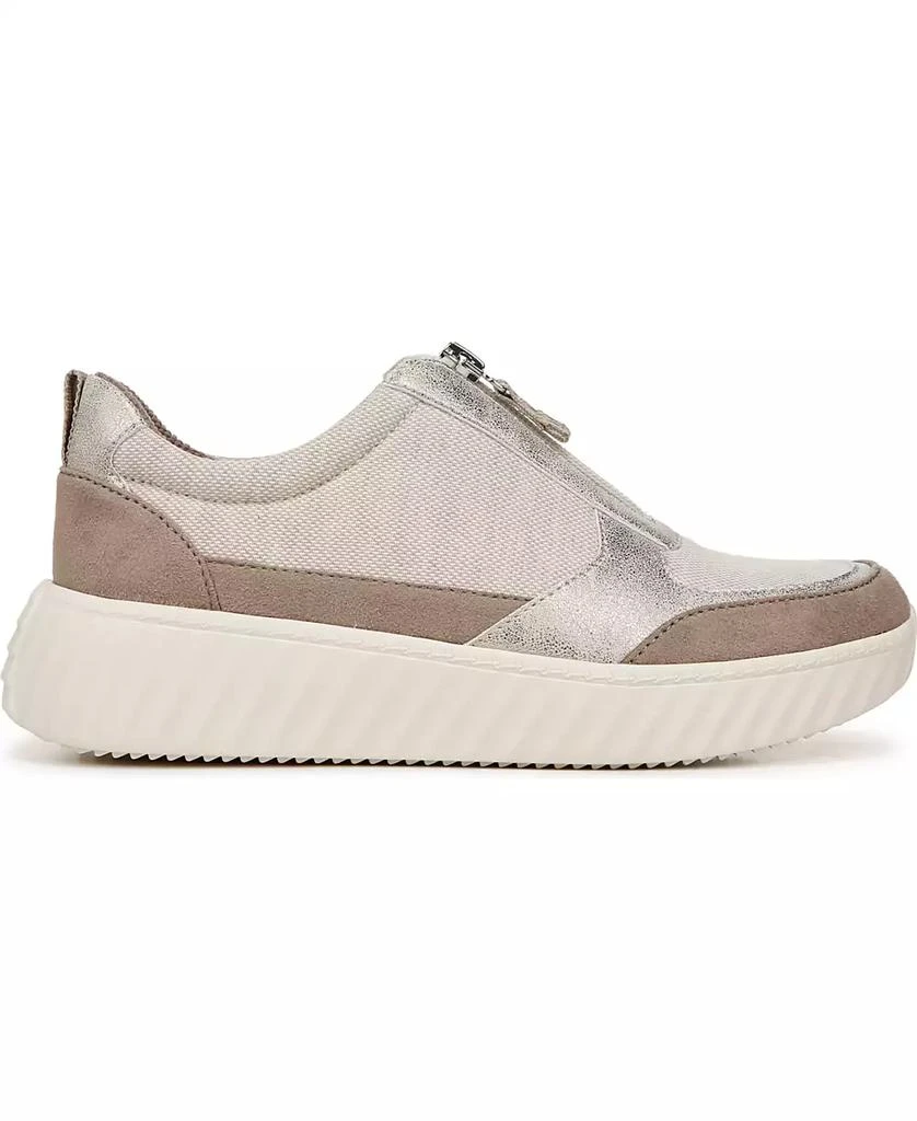 LifeStride Women's Winner Washable Zipper Sneakers 2