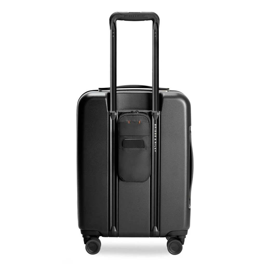 Briggs & Riley Su321cxspw 53cm expandable carry on spinner - sympatico 3.0 5
