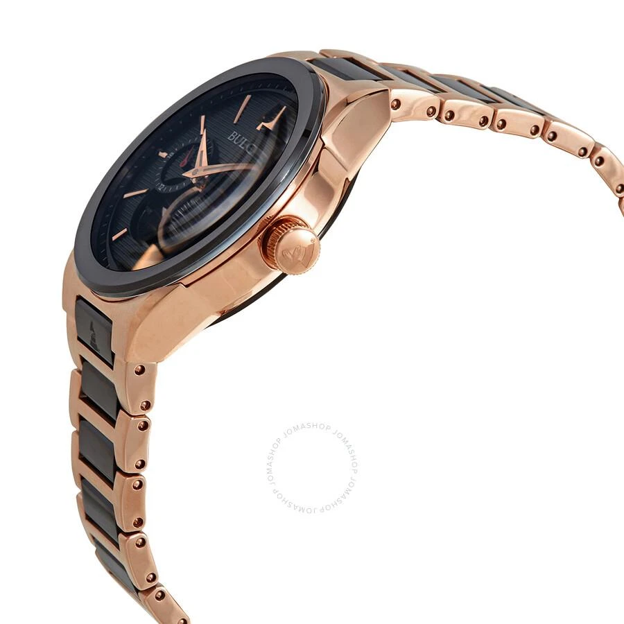 Bulova Latin GRAMMY Automatic Men's Watch 98A236 2