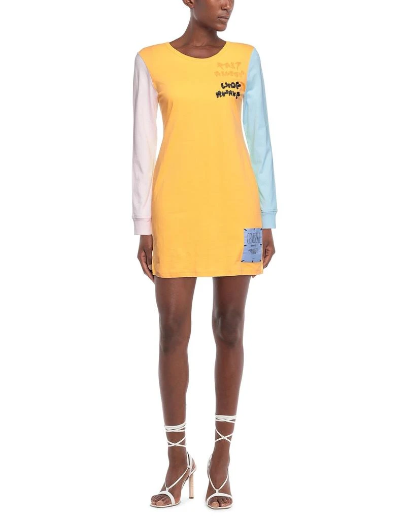 Alexander McQueen Short dress 3