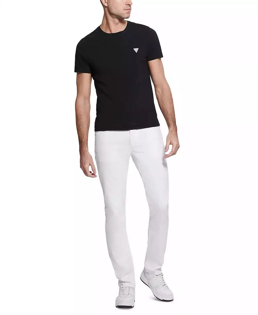 GUESS Men's Eco Slim Tapered Fit Jeans 1