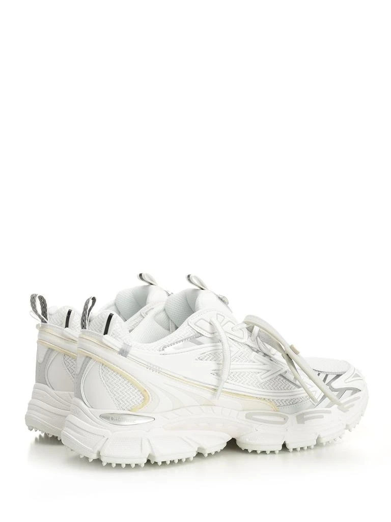 Off-White be Right Back Sneakers 3