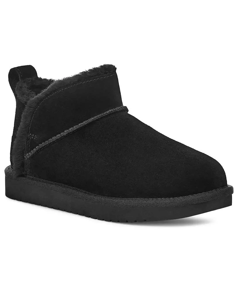 Koolaburra Kids Koola Ultra Mini Booties 1