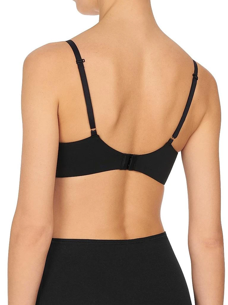 Natori Minimal Convertible Push-Up T-Shirt Bra 2