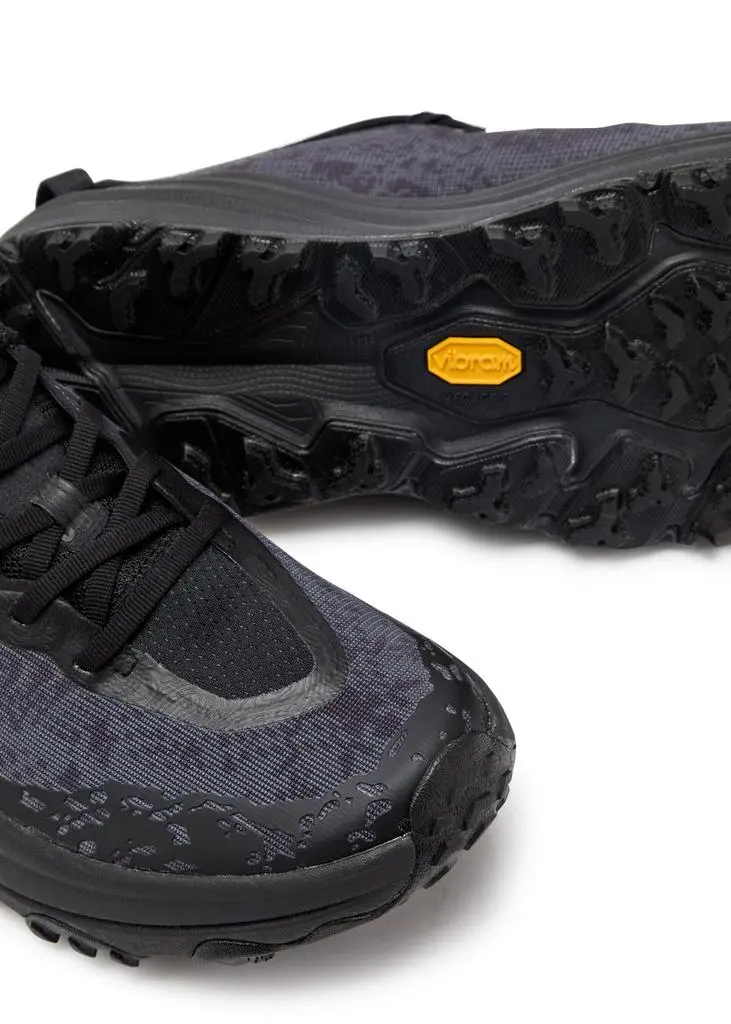 Hoka One One Speedgoat 6 mesh sneakers 3