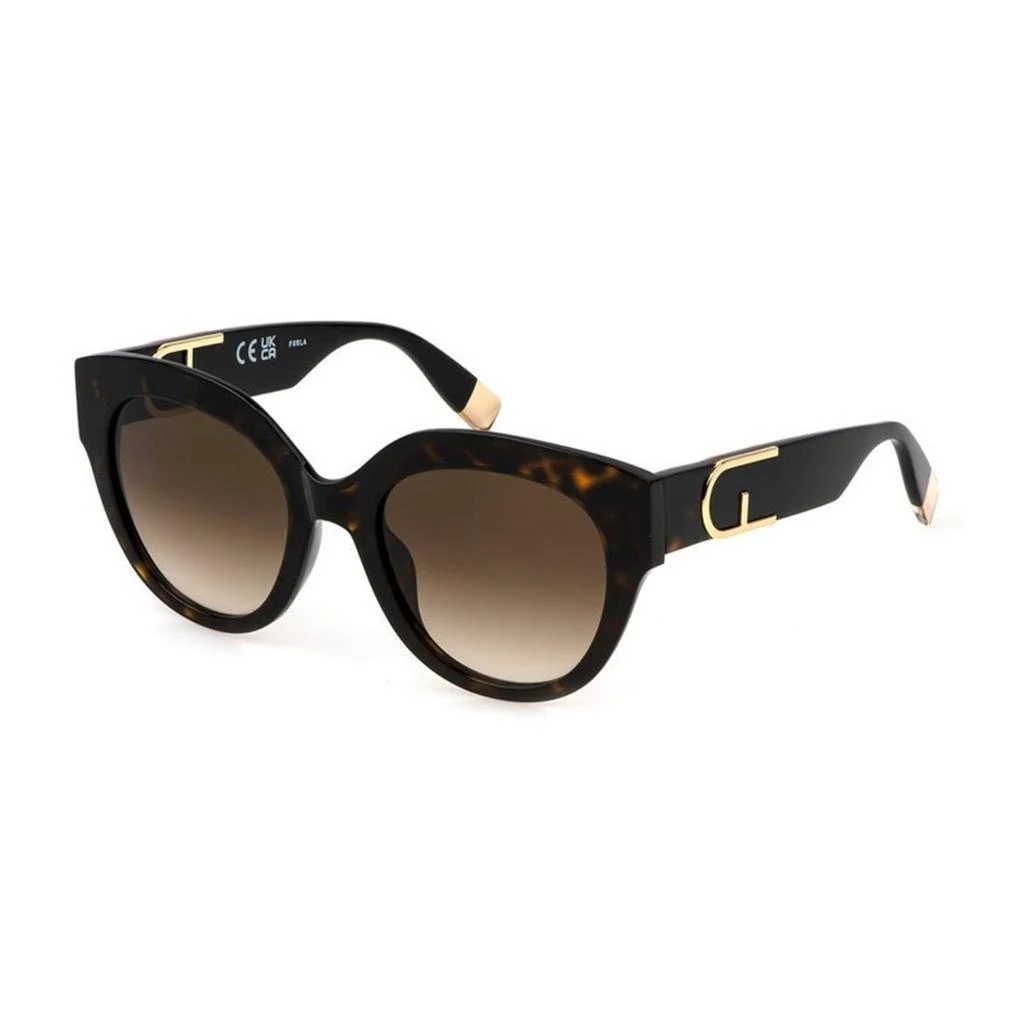 Furla Sunglasses SFU780-752-54 New with tags Shop Furla SFU780 0752 on Sale at BeyondStyle – Get 44% Off  main image 2