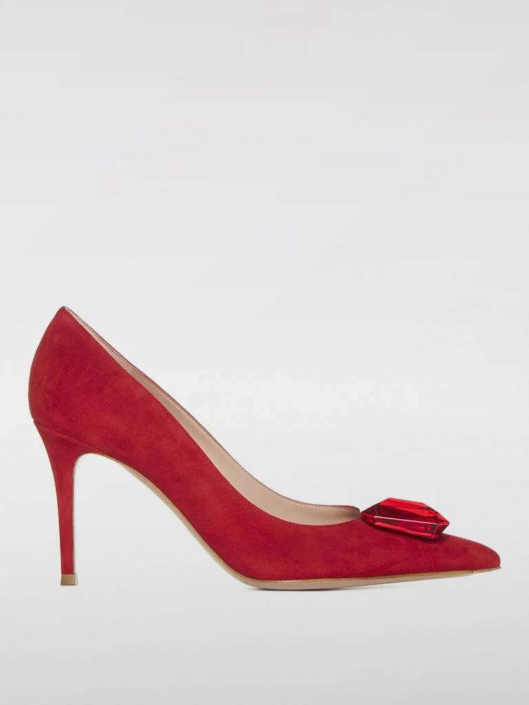 Gianvito Rossi Shoes woman Gianvito Rossi 1