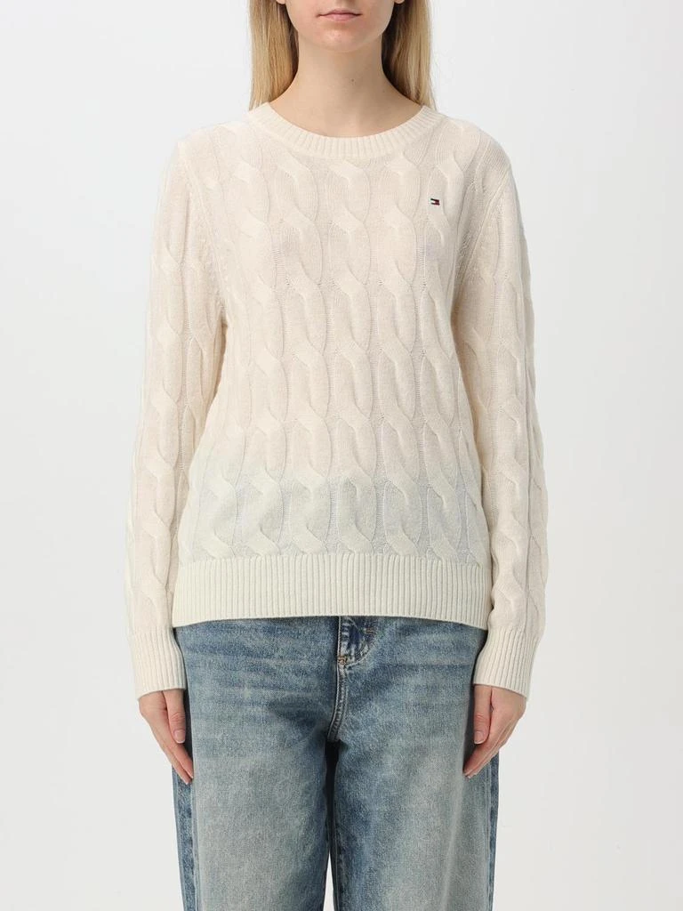 Tommy Hilfiger Sweater woman Tommy Hilfiger 1