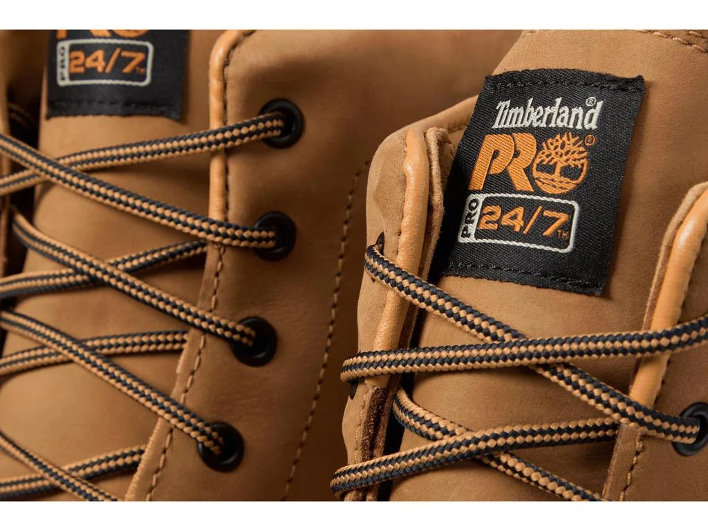 Timberland PRO Wedge 6" Soft Toe 6