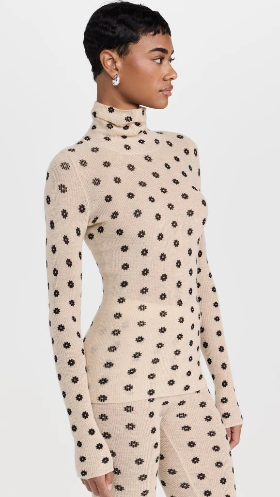 By Malene Birger Fioria Turtleneck 3