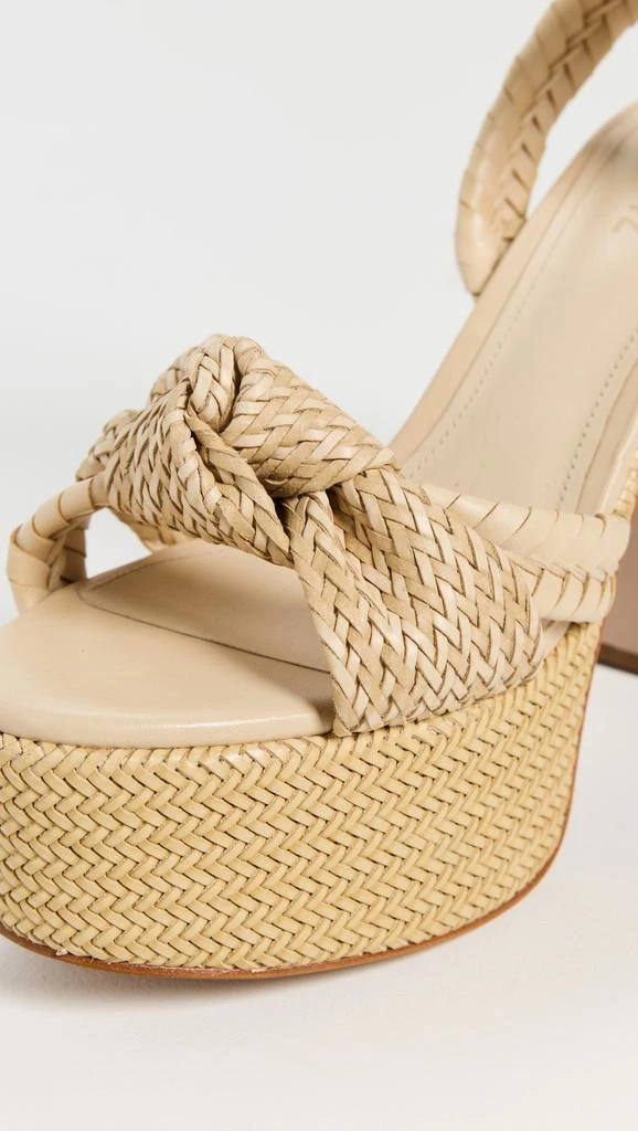 Schutz Khari Platform Heels 5