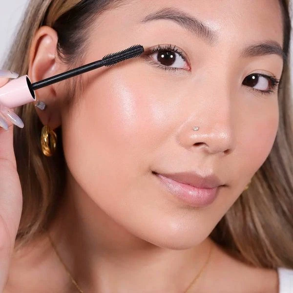 Wander Beauty Wander Beauty Upgraded Lashes Treatment Mascara - Jet Black 9g 3