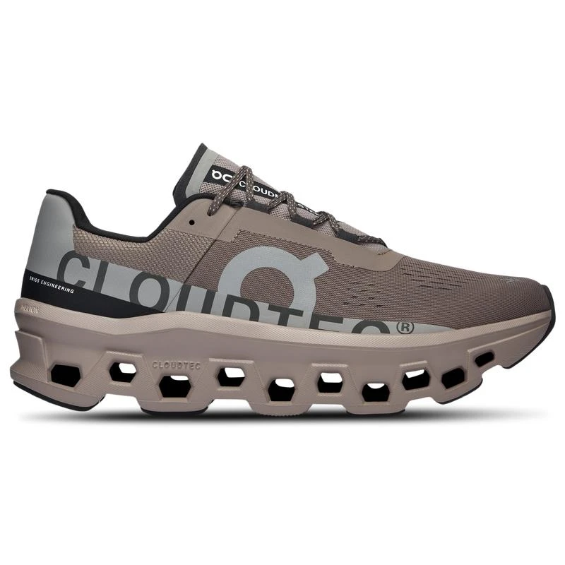 On On Cloudmonster - Men's 1