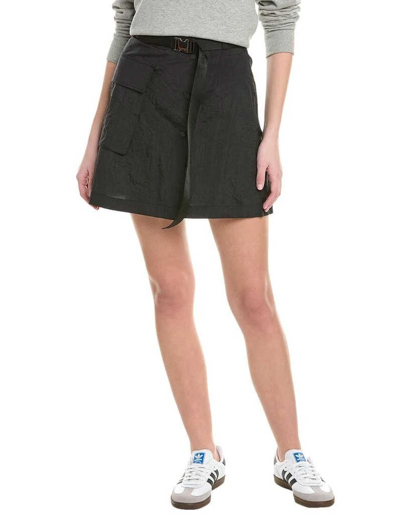 Hugo Boss Radisa Mini Skirt 1