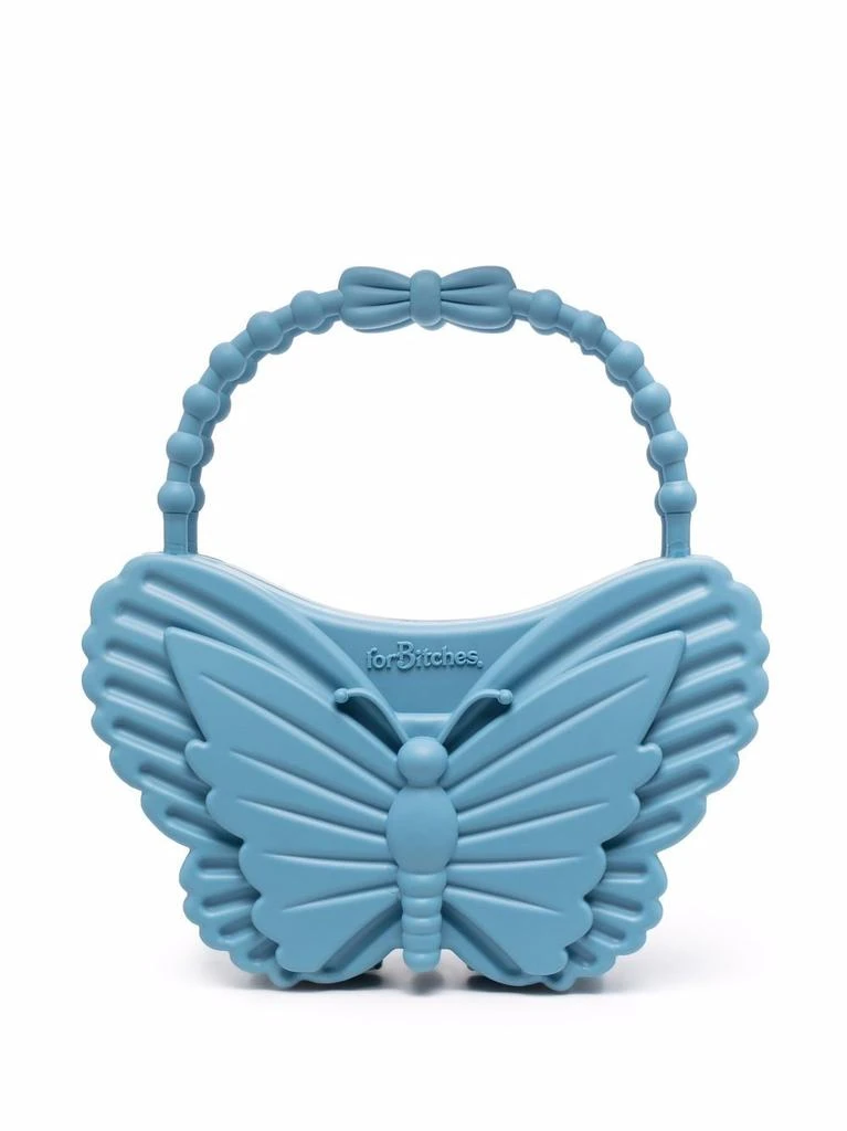 forBitches FORBITCHES - Butterfly Mini Bag 1