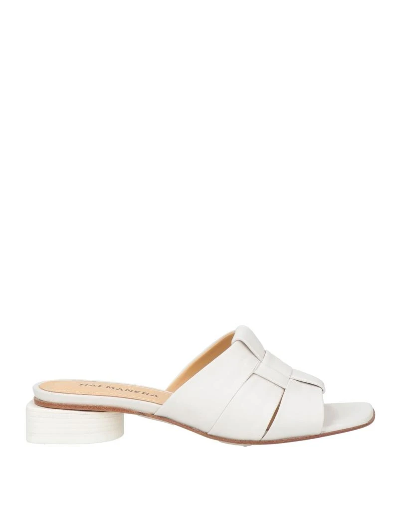 HALMANERA Sandals 1