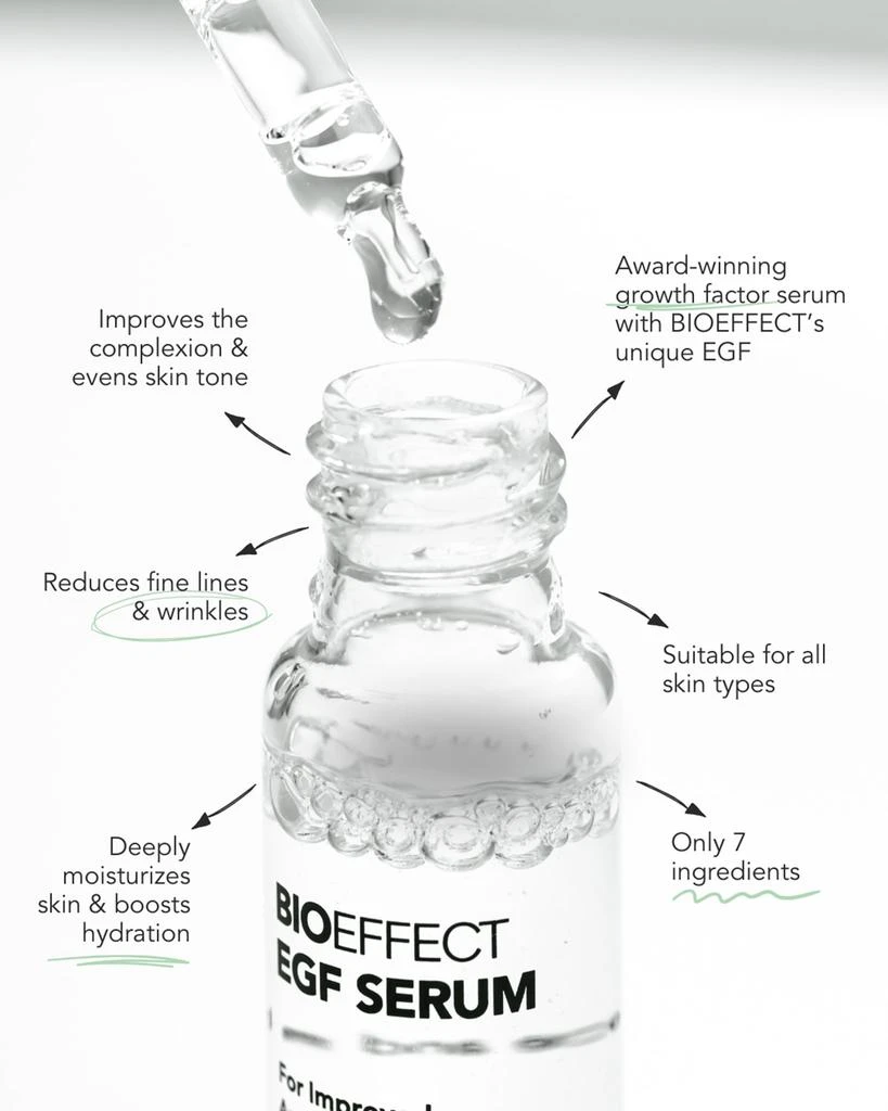 Bioeffect EGF Serum 5