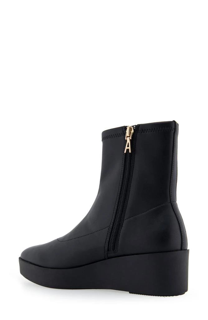 Aerosoles Chiara Wedge Boot 2