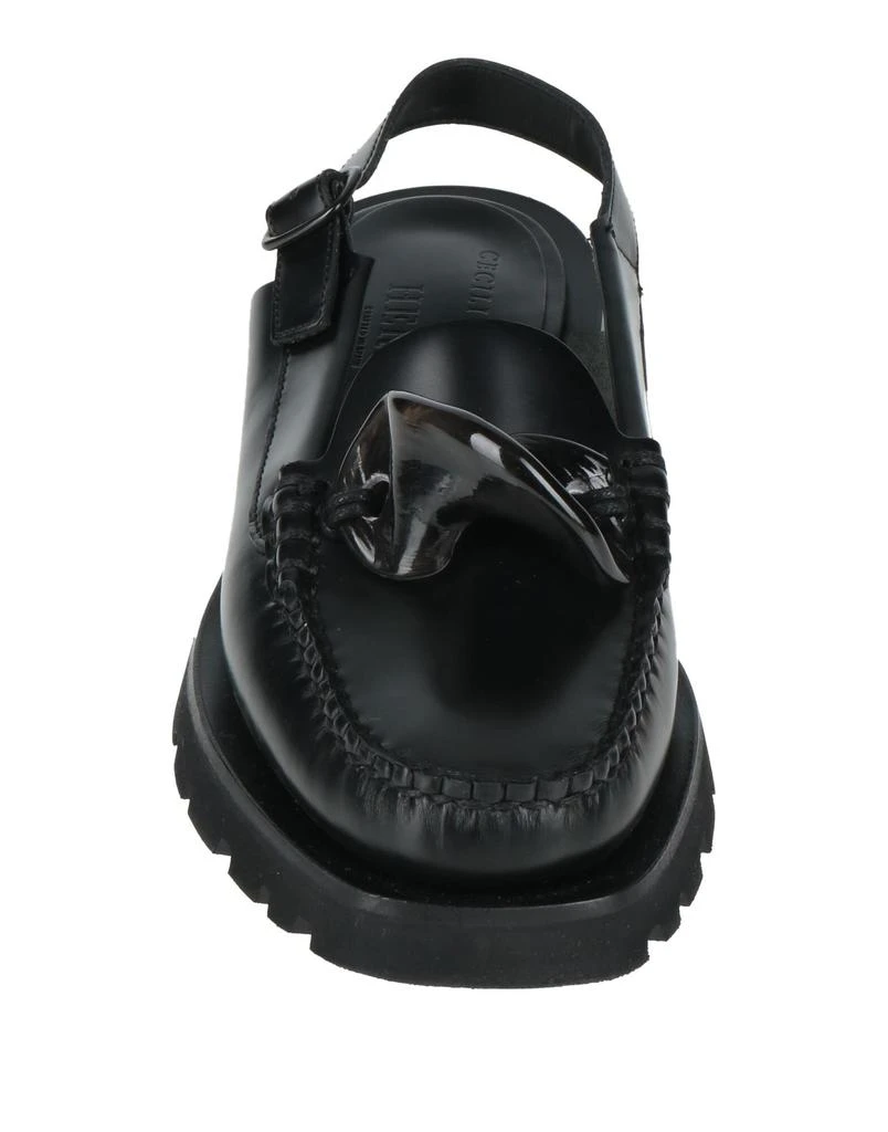 CECILIE BAHNSEN Loafers 4