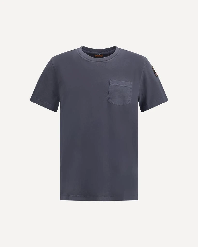 Parajumpers Basic T-shirt 1