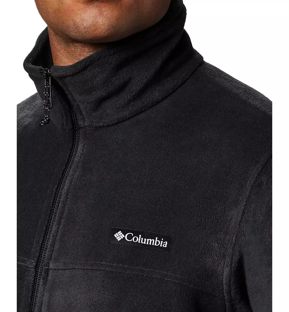 Columbia Men's Steens Mountain Full Zip 2.0 Fleece Jacket 4