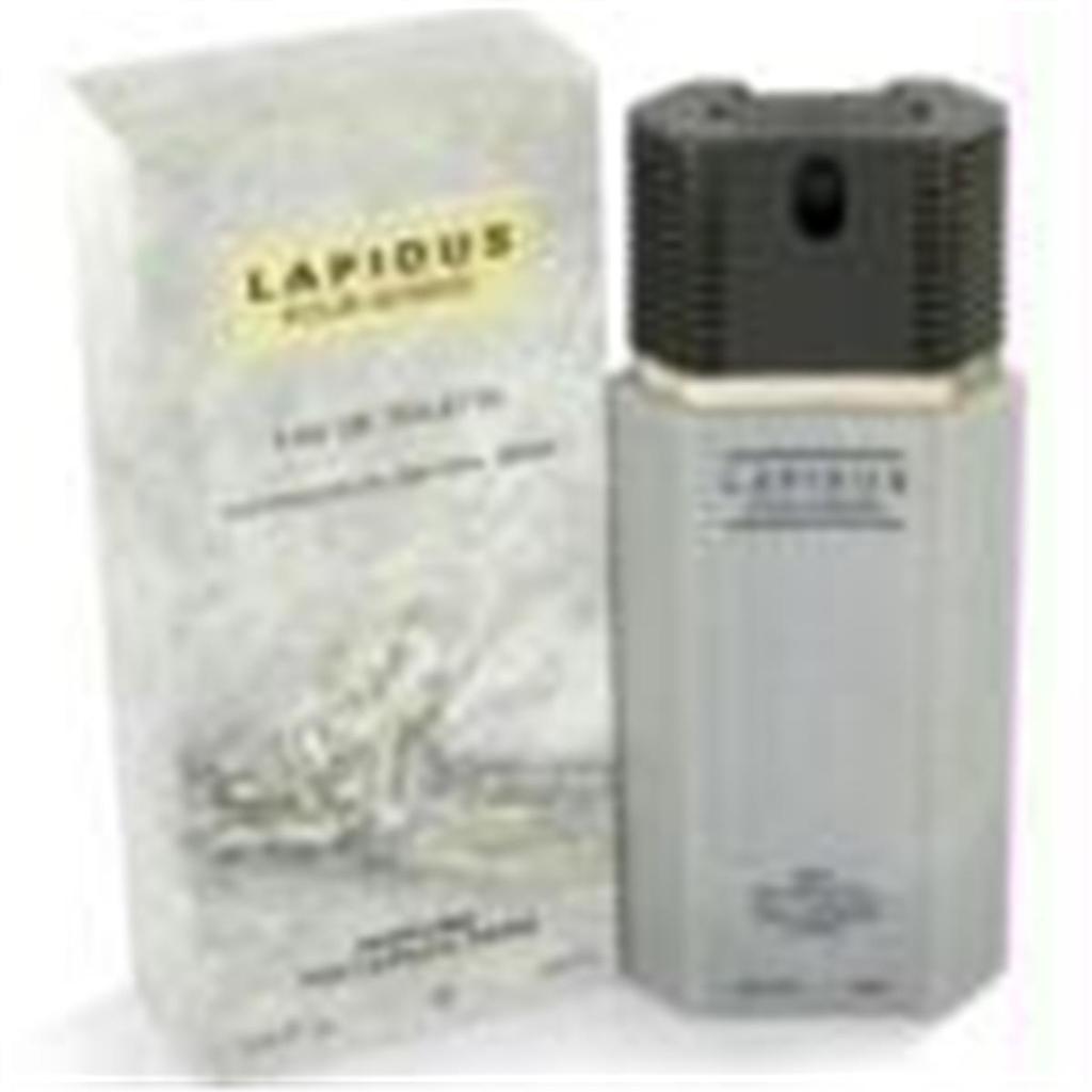 TED LAPIDUS LAPIDUS by  Eau De Toilette Spray 3.4 oz