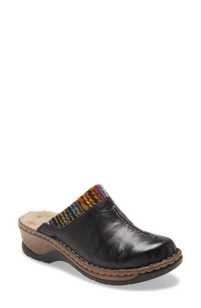Josef Seibel Catalonia 59 Clog 1