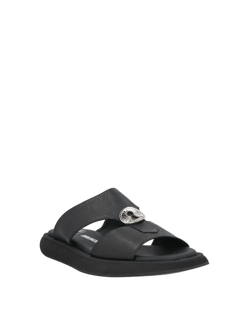 BRUNO BORDESE Sandals 2