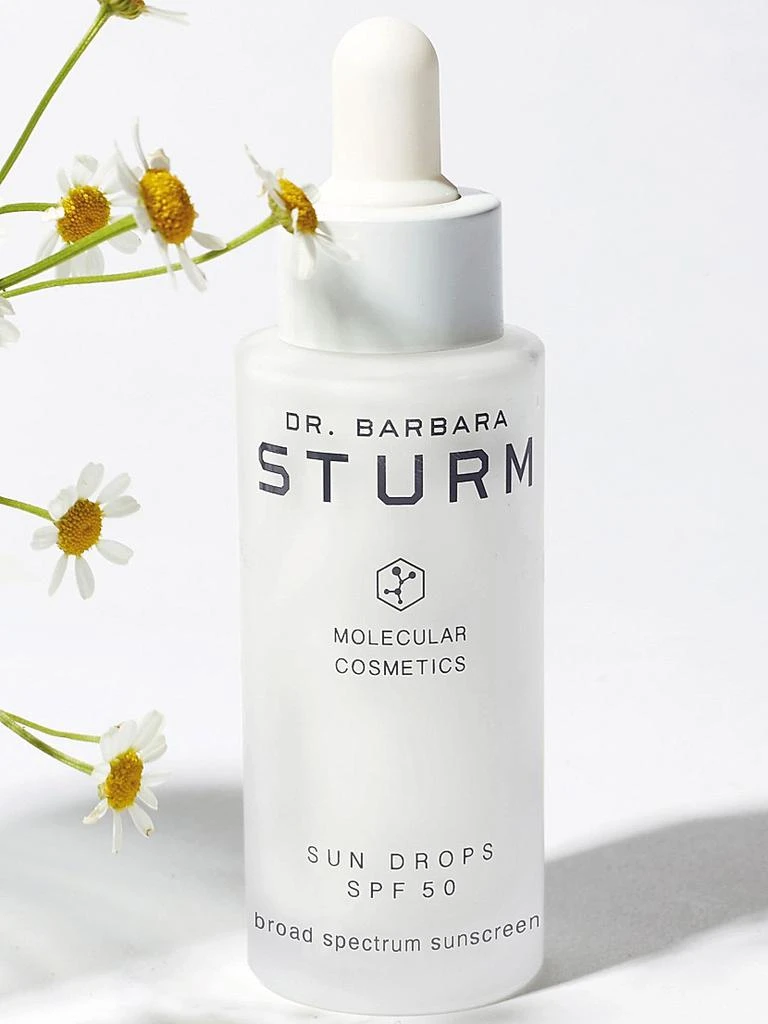 Dr. Barbara Sturm Sun Drops SPF 50 4