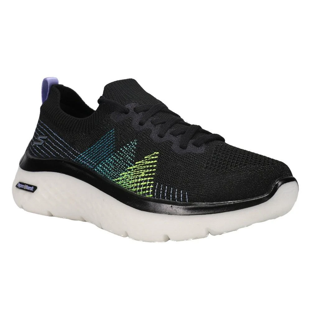 SKECHERS Go Walk Hyper Burst Rocky Pines Running Shoes 2